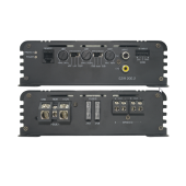 Усилвател Ground Zero GZIA 200.2