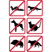 Отблъсквач Kemo M094N