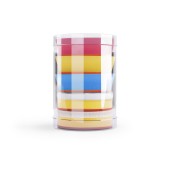 Полиращи дискове ADBL Roller Pad Mix DA 50 (5 бр.)