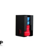 Подавач на полиращи подложки Poka Premium Pad feeder for storing 83 mm polishing pads - Mini version