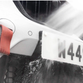 Почистващ препарат за насекоми и замърсявания Auto Finesse Citrus Power Bug & Grime Remover (5 l)