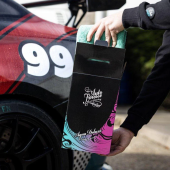 Кърпа за сушене Auto Finesse Aqua Deluxe