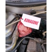 Отблъсквач на куни Kunagone Wild Animals Repellent (1 бр.)