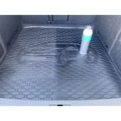 Освежител за гумени стелки Koch Chemie Gummifix (1 л)