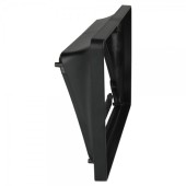 10" адаптерна рамка за автомобилно радио за VW Transporter/Caravelle T5 / T6