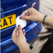 Лубрикант Auto Finesse Glide Clay Bar Lube (5 l)