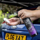 Лубрикант Auto Finesse Glide Clay Bar Lube (5 l)