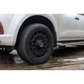 Силен почистващ препарат за джанти Auto Finesse Reactive Wheel Cleaner (1 l)