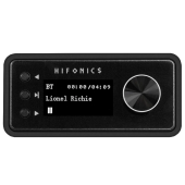 Dálkový ovladač Hifonics HF-DMC