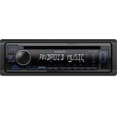 Автомобилно радио с USB Kenwood KDC-130UB