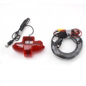 Камера за паркиране за Renault Trafic / Opel Vivaro, Combo (BC REN-05)