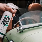 Почистващ препарат за стъкла Stjärnagloss Glas (500 ml)