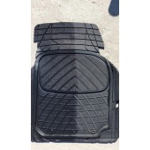 Освежител за гумени стелки Koch Chemie Gummifix (1 л)