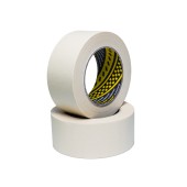 Стандартна маскираща лента 3M 2328 бежова, размер 48 mm x 50 m