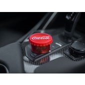 Освежител за въздух Airpure Coca-Cola, аромат Coca-Cola Vanilla