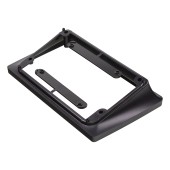10" адаптерна рамка за автомобилно радио за VW Transporter/Caravelle T5 / T6