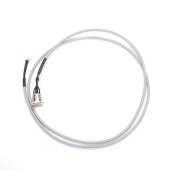 импулсен ключ с LED подсветка, зелен, 19 mm SW IMP