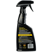 Почистващ препарат за кожа и винил Meguiar's Gold Class Leather & Vinyl Cleaner (473 ml)