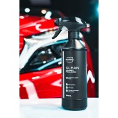 Почистващ препарат Nasiol CLEAN (500 ml)