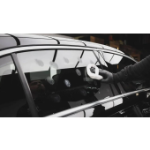 Апликатор от микрофибър Auto Finesse Microfiber Applicator