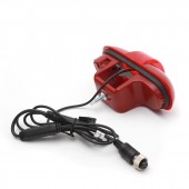 Камера за паркиране за Renault Trafic / Opel Vivaro, Combo (BC REN-05)