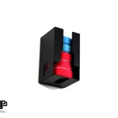 Подавач на полиращи подложки Poka Premium Pad feeder for storing 83 mm polishing pads - Mini version