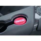 Освежител за въздух Airpure Coca-Cola, аромат Coca-Cola Vanilla