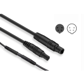 <h3>Универсална задна паркинг камера Macrom MRC-1990AHQ AHD / CVBS</h3><p>Универсалната паркинг камера MRC-1990AHQ е предназначена за монтаж във всички типове автомобили. Благодарение на възможността за избор между AHD резолюция 1920×1080 пиксела и клас