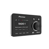 Външен DAB тунер с Bluetooth Pioneer SDA-11DAB