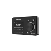 Външен DAB тунер с Bluetooth Pioneer SDA-11DAB