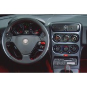 Rámka za autoрадиo za Alfa Romeo GTV