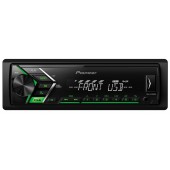 Автомобилно радио без механика Pioneer MVH-S100UBG