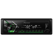 Автомобилно радио без механика Pioneer MVH-S100UBG