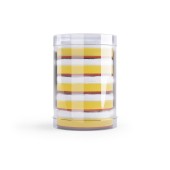 Полиращи дискове ADBL Roller Pro Microfibre 50 (5 бр.)