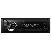 Автомобилно радио без механика Pioneer MVH-S100UBW
