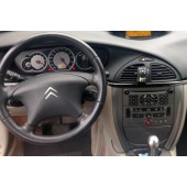 Редукционна рамка за авторадио за Citroen C5 / Peugeot 407