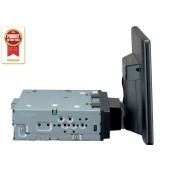 Автомобилно радио без механика Pioneer SPH-EVO107DAB-UNI - употребяван артикул