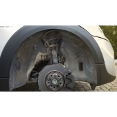 Универсален почистващ препарат Bilt Hamber Surfex-HD (5 l)