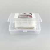 Středně tvrdý Clay Supernatural Medium Grade Detailing Clay (2 x 50 g)