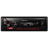 Автомобилно радио без механика Pioneer MVH-S300BT
