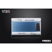 Uсилвател STEG Master Stroke M.MSK 130.4