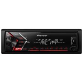 Автомобилно радио без механика Pioneer MVH-S100UI