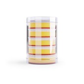 Полиращ диск ADBL Roller Pro Wool 50 (5 ks)