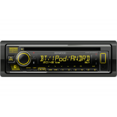 Автомобилно радио Kenwood KDC-BT530U - употребяван продукт