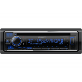 Автомобилно радио Kenwood KDC-BT530U - употребяван продукт