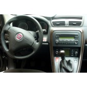 Редукционна рамка за авторадио за Fiat Croma