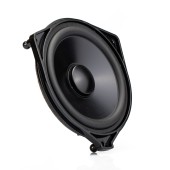 Репродуктори за Mercedes-Benz Gladen One 100 MB-R-SQ