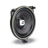 Говорители за Mercedes-Benz Gladen One 100 MB