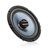 Високоговорители Gladen SQX 165 Slim