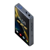 Преносим R2R плейър FiiO M33 син